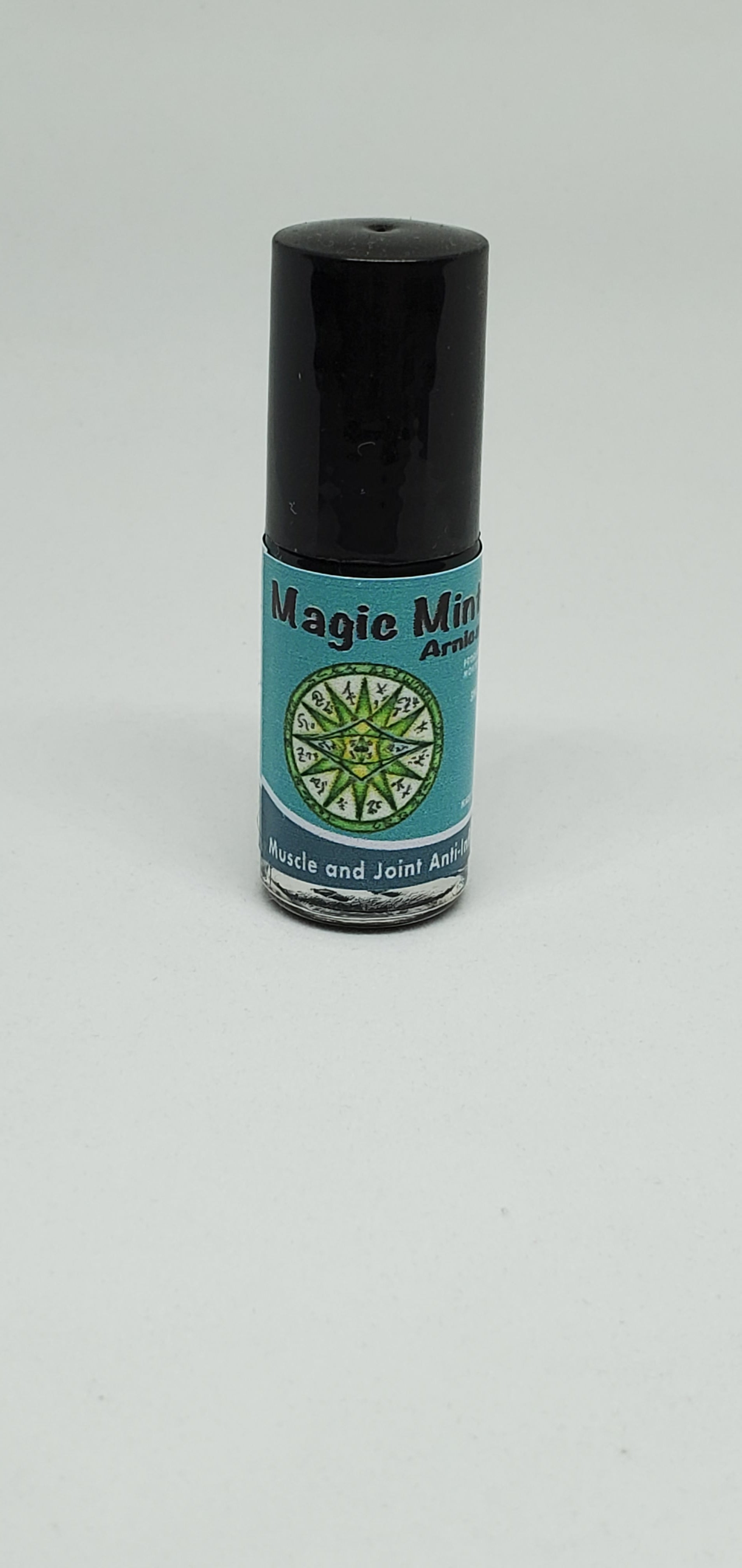 Magic Mint Oil Arnica 5 ML